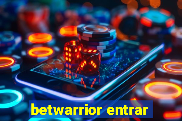 betwarrior entrar